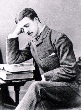 Montague John Druitt (before December 1888 (Druitt's death))